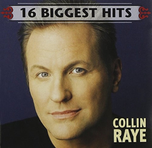16 Biggest Hits Music CD