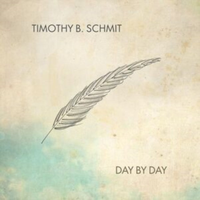 Timothy B Schmit - Day By Day (2LP) Vinyl Record
