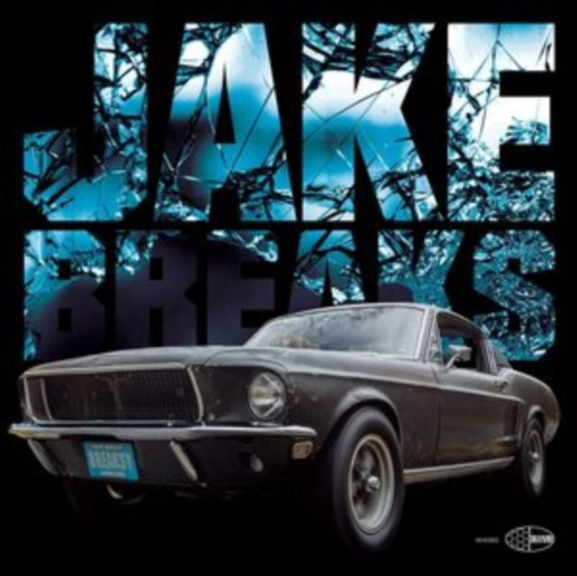 Breaksy Vinyl Record