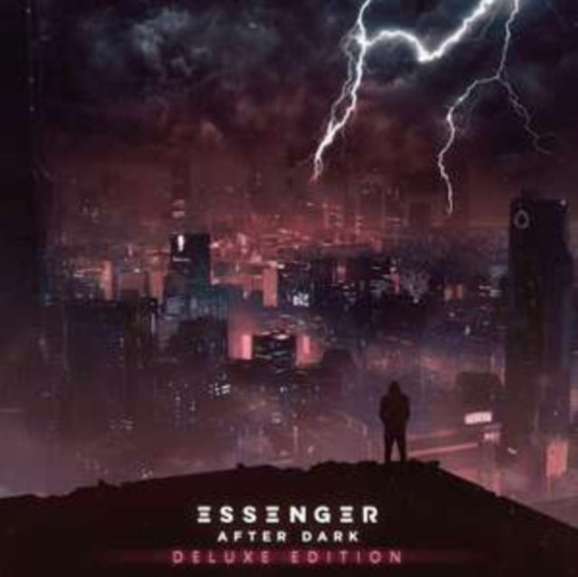 Essenger - After Dark (Deluxe) (2LP) Vinyl Record