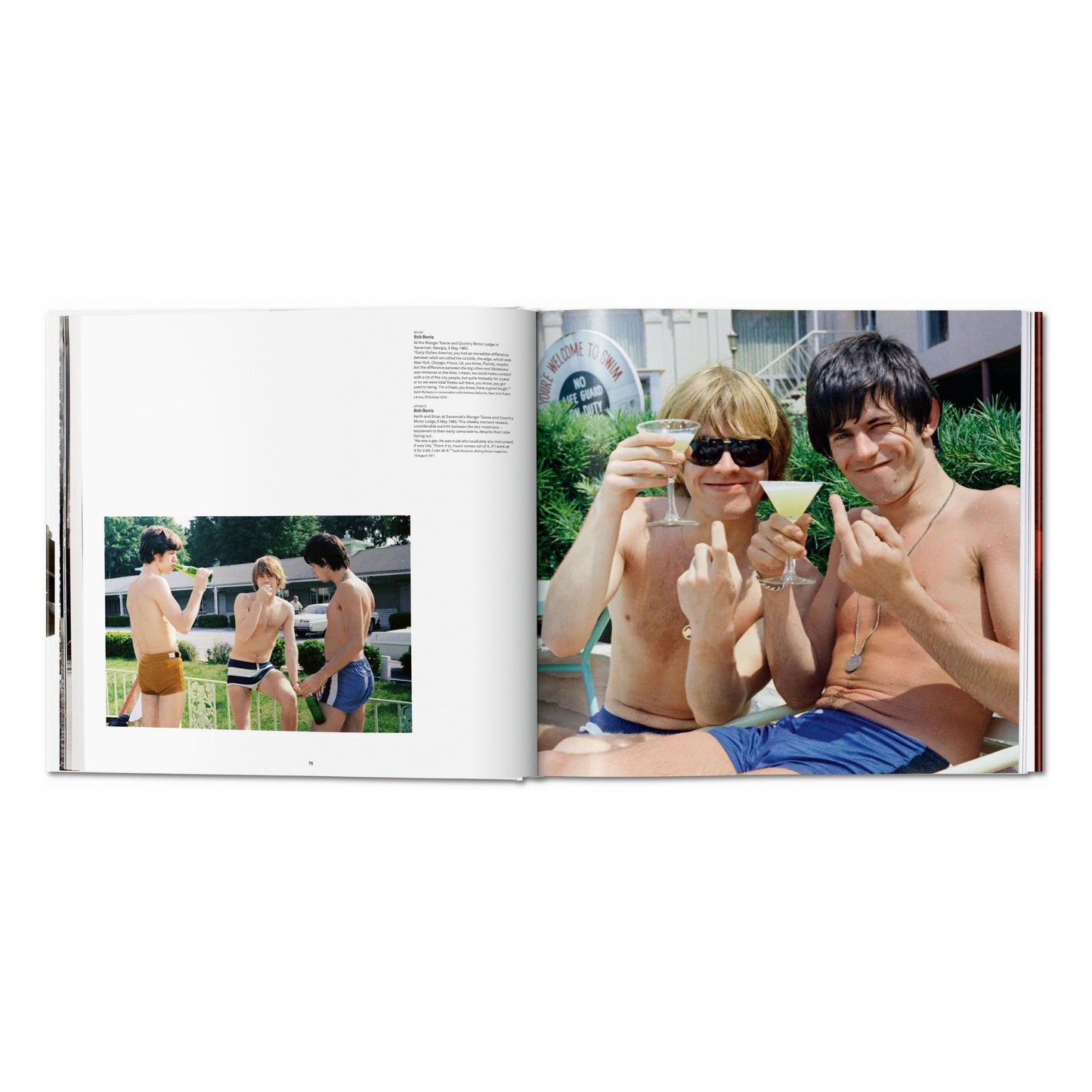 The Rolling Stones. Updated Edition (English) Book