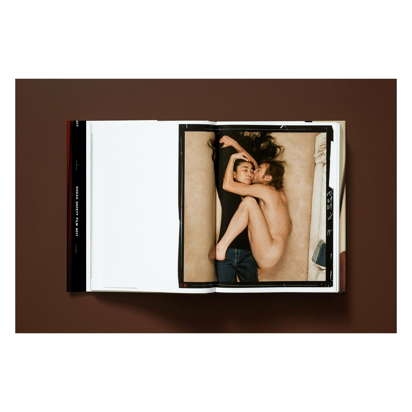 Annie Leibovitz (English) Book