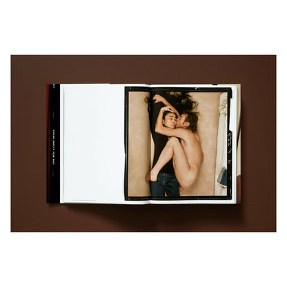 Annie Leibovitz (English) Book