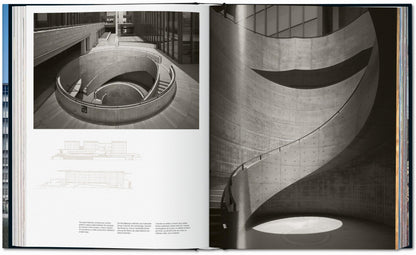 Ando. Complete Works 1975–Today (German, French, English) Book