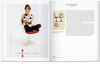 Saarinen (English) Book