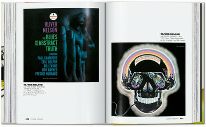 Jazz Covers. 45th Ed. (German, French, English) Book