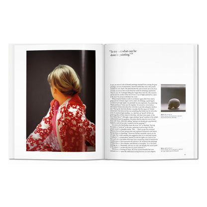 Richter (English) Book