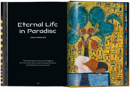 King Tut. The Journey through the Underworld. 40th Ed. (English) Book