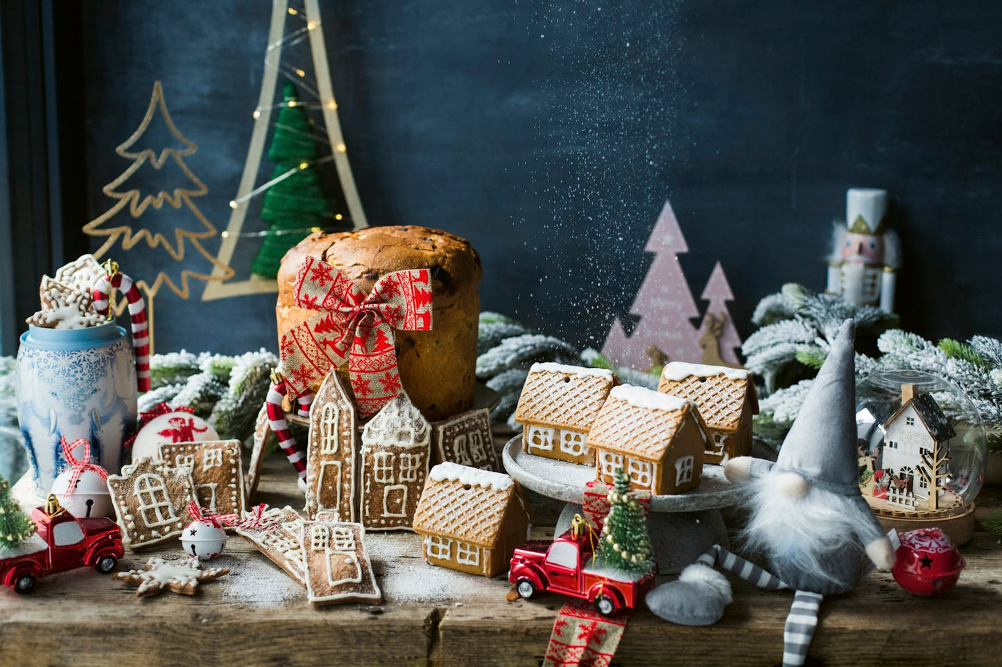 Home for Christmas Book