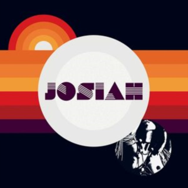 Josiah - Josiah  Music CD