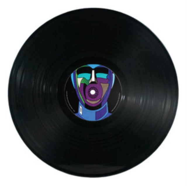 Nomadic Pursuits Vinyl Record