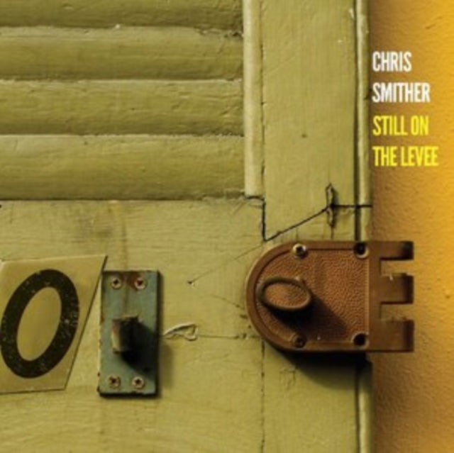 Chris Smither - Still On The Levee (2CD) Music CD