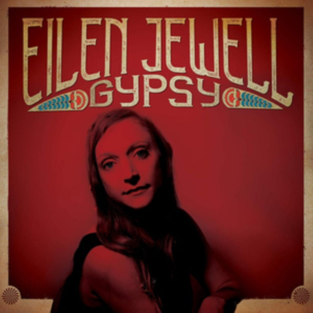 Gypsy Vinyl Record