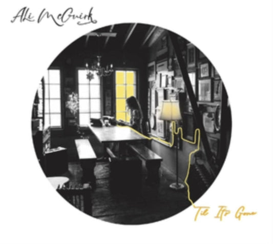 Ali Mcguirk - Til It’S Gone - LP Vinyl Record