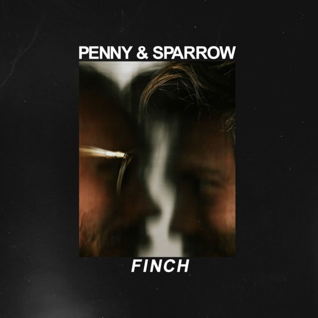 Penny & Sparrow - Finch - LP Vinyl Record
