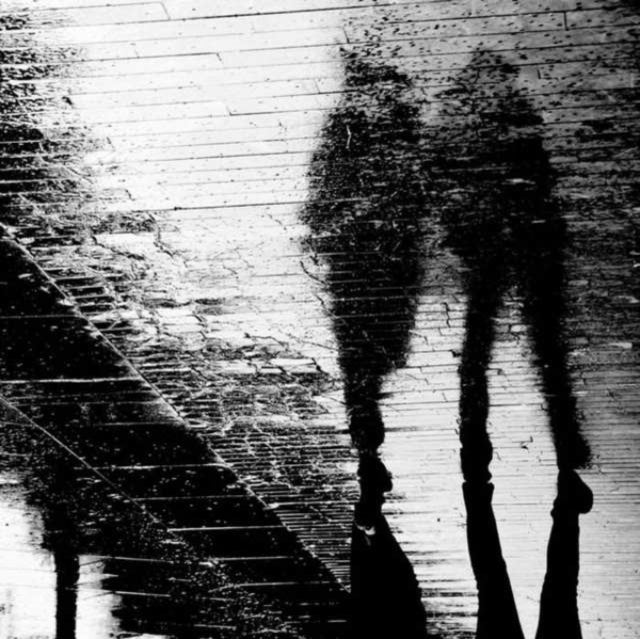 Iluiteq - Reflections From The Road (Clear LP Vinyl) Vinyl Record