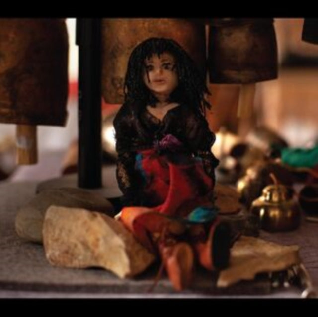 Phantom Orchard - Hit Parade Of Tears  Music CD