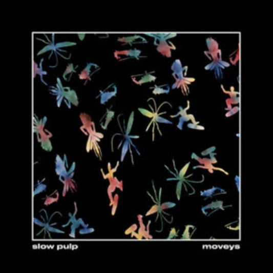Slow Pulp - Moveys Music CD