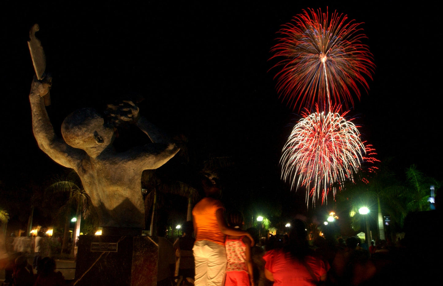Portraits of Paradise Book