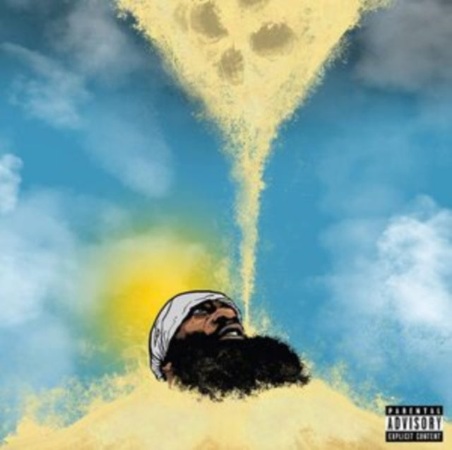 Borrowed Time Vinyl Record