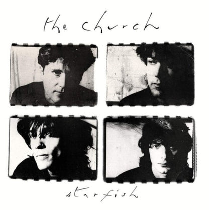 Church - Starfish (Expanded Edition) (Bonus Tracks/Artist-Approved/Mastered Direct-To-Dsd) - Super Audio CD Hybrid Music CD