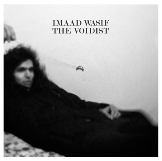 Imaad Wasif - Voidist - LP Vinyl Record