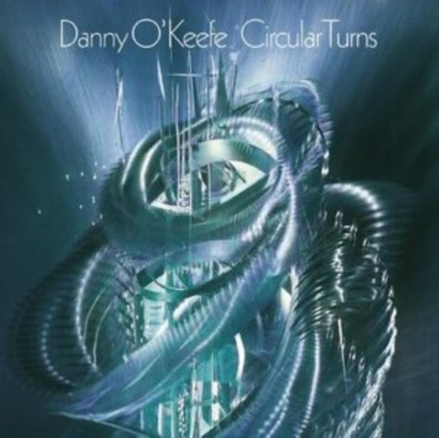 Danny O'keefe - Circular Turns (2CD) Music CD