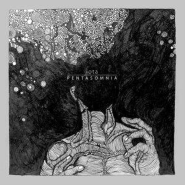 Iota - Pentasomnia (Random Color LP Vinyl) Vinyl Record