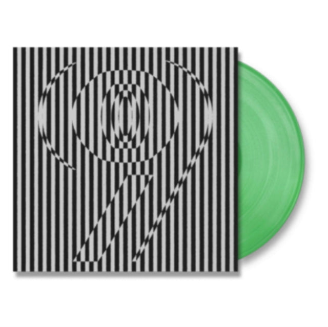 Pond - 9 (Coke Bottle LP Vinyl/180G) (I) Vinyl Record