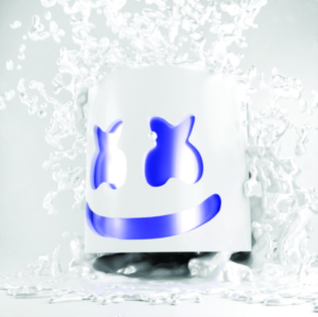 Shockwave Vinyl Record