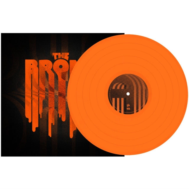 Bronx - Bronx Vi (Orange Crush LP Vinyl) Vinyl Record