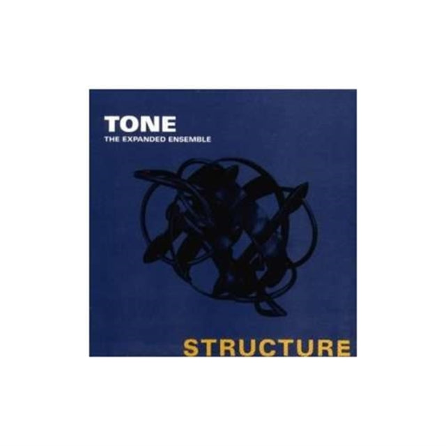 Tone - Structure Music CD