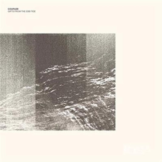 Coupler - Gifts From The Ebb Tide (Sea Colored LP Vinyl)