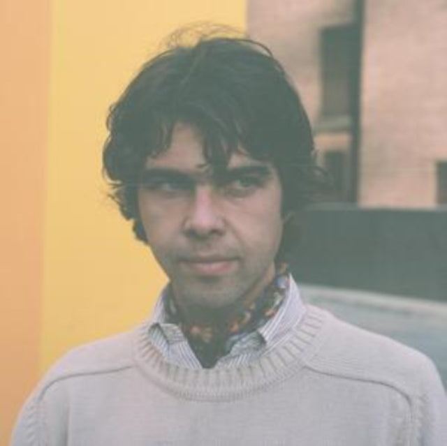 Sagittaire - Lovely Music (Yellow LP Vinyl) Vinyl Record