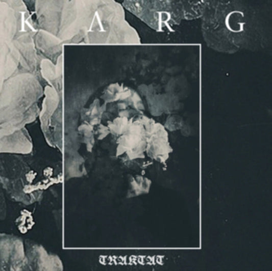 Karg - Traktat Music CD
