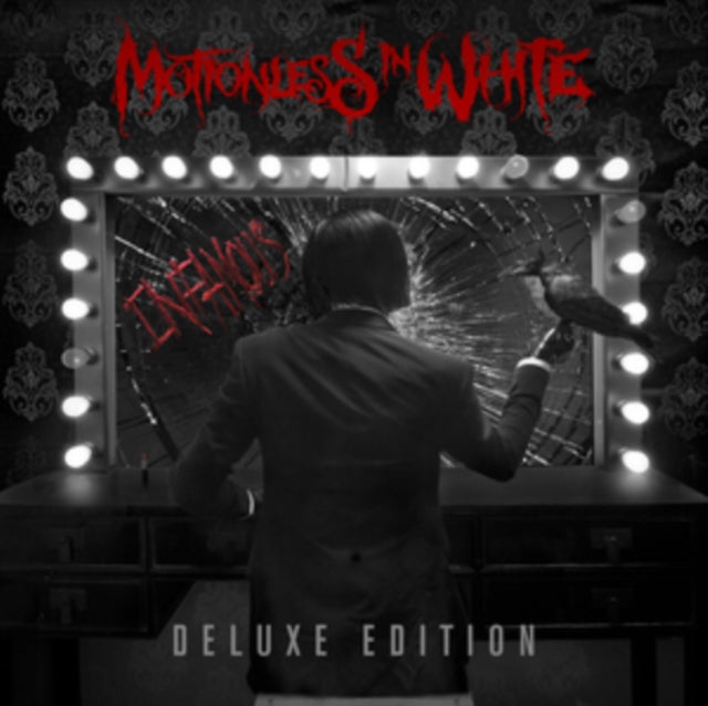 Infamous Music CD