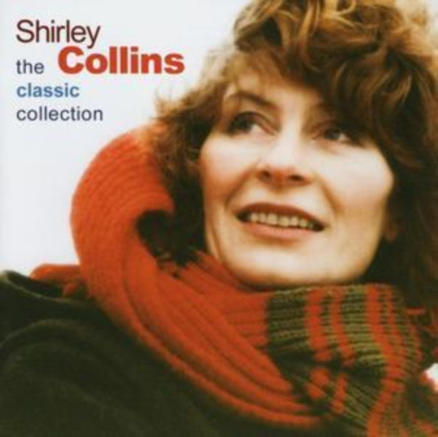Shirley Collins - Classic Collection  Music CD