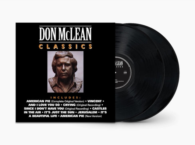 Classics Vinyl Record