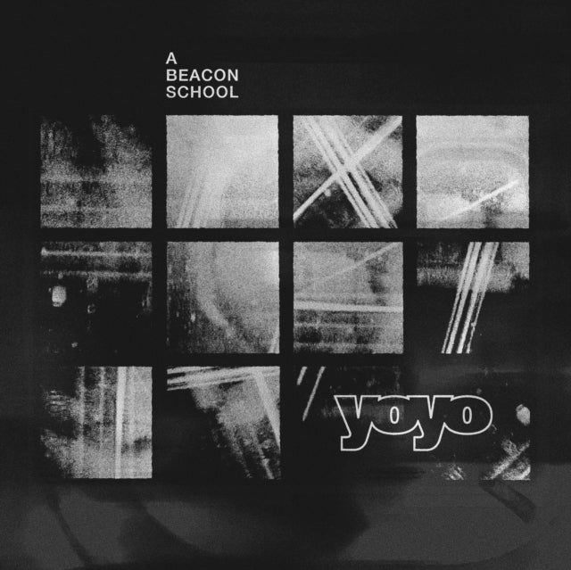 Beacon School - Yoyo - LP Vinyl Record