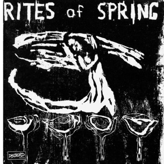 Rites Of Spring Vinyl Record