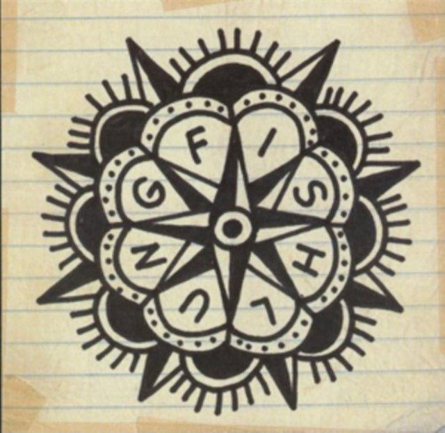 Lungfish - Pass & Stow - LP Vinyl