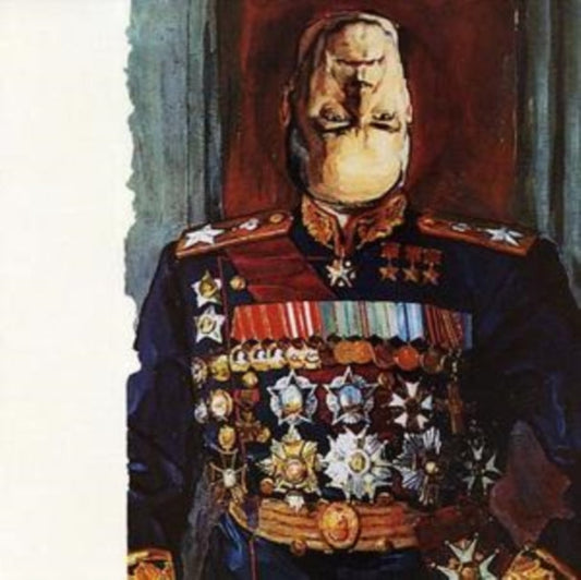 Lungfish - Feral Hymns Music CD