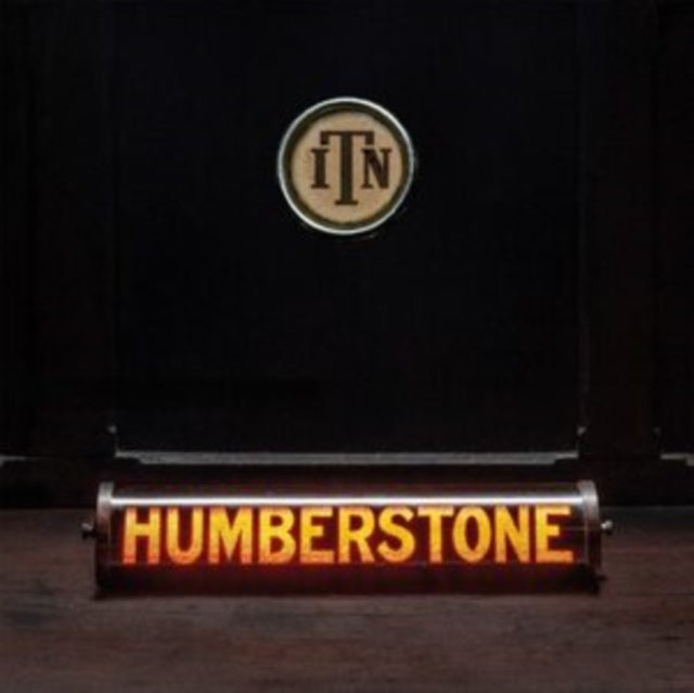 In The Nursery - Humberstone  Music CD