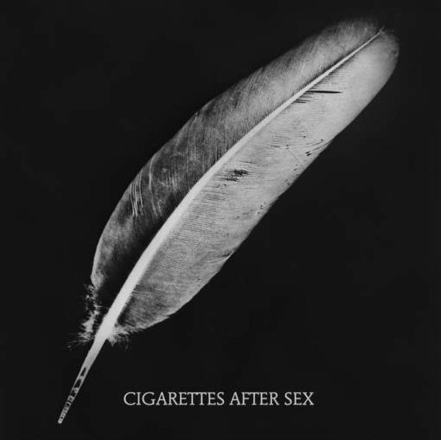 Cigarettes After Sex - Affection - 7 Inch Vinyl Record