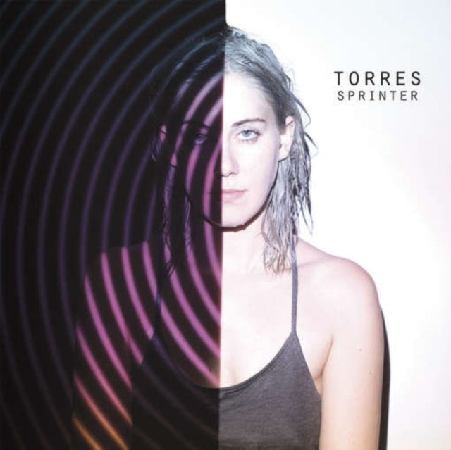 Torres - Sprinter - LP Vinyl