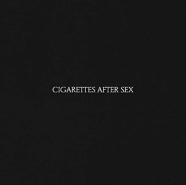 Cigarettes After Sex - Cigarettes After Sex & Ep I. - Cassette Bundle
