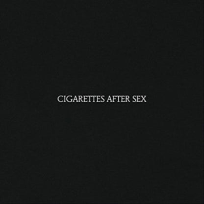 Cigarettes After Sex - Cigarettes After Sex & Ep I. - Cassette Bundle