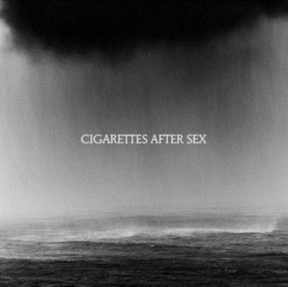 Cigarettes After Sex - Cry & Ep I. - Cassette Bundle