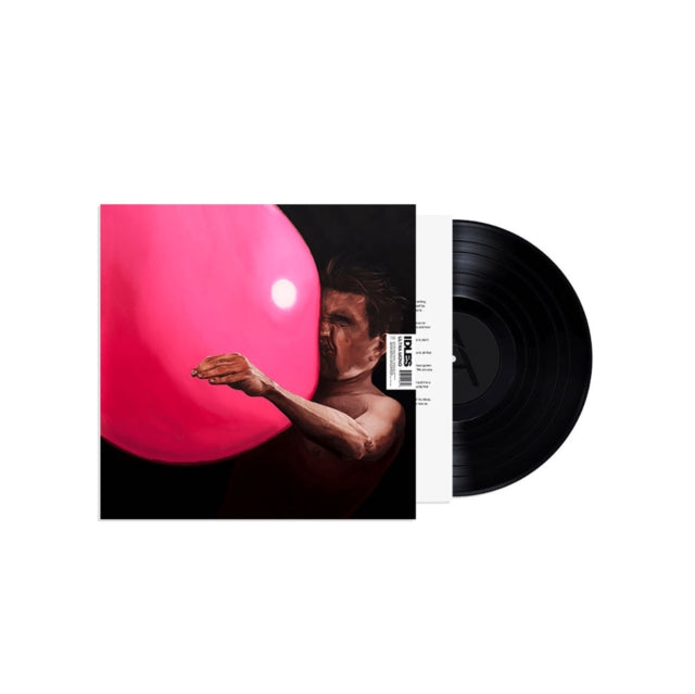 Ultra Mono Vinyl Record