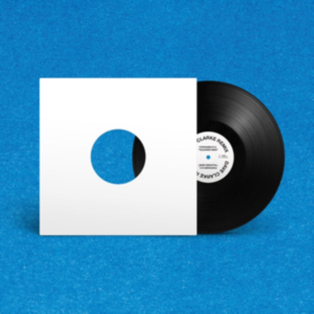 Fontaines D.C. - Televised Mind - 12 Inch Vinyl Record